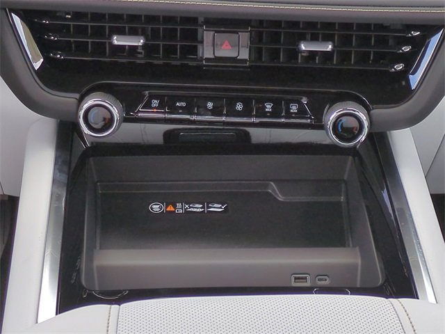 New 2026 Chevrolet Tahoe Premier image 19