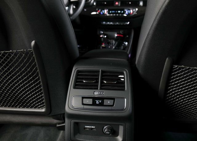 Certified 2025 Audi A5 2.0T Premium Plus image 22