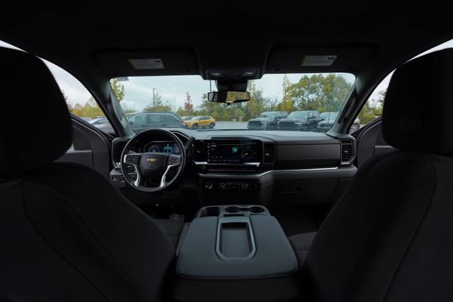Used 2023 Chevrolet Silverado 1500 LT w/ Protection Package image 24