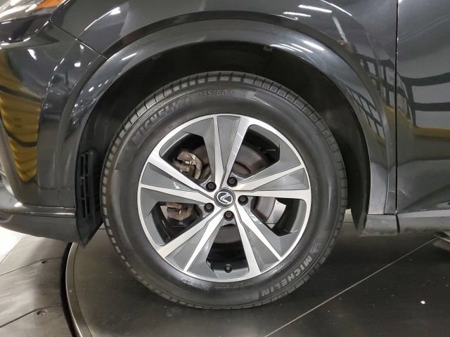 Used 2023 Lexus RX 350 Premium w/ Accessory Package (Z1) AWD/4WD image 37