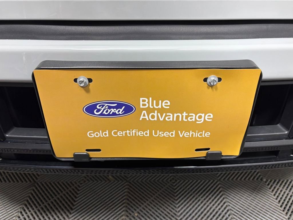 Certified 2024 Ford F150 Lariat image 9