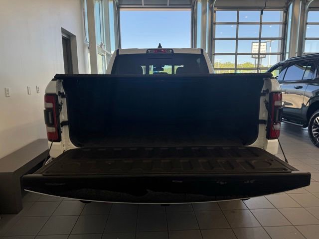 Used 2020 RAM 1500 Sport w/ Night Edition AWD/4WD image 31