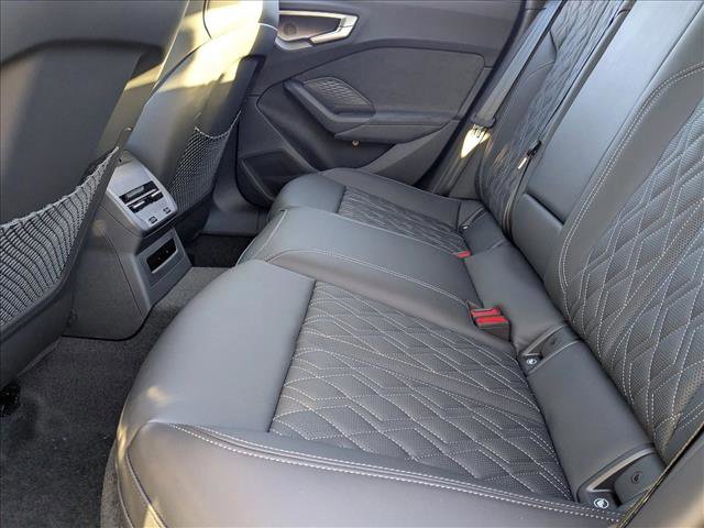 New 2025 Audi S5 Premium Plus image 15