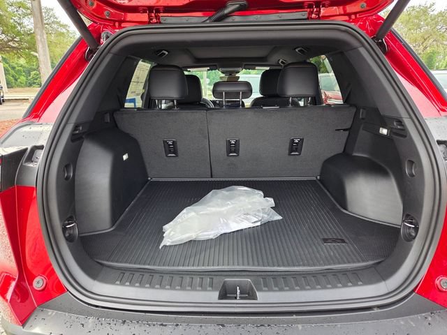 New 2026 Chevrolet Equinox ACTIV w/ Convenience Package III FWD image 22