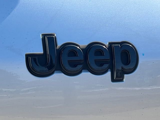 Used 2024 Jeep Grand Cherokee L Limited w/ Luxury Tech Group II image 55