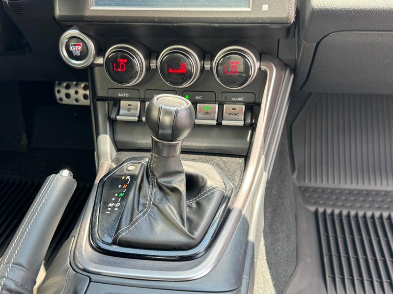 Certified 2023 Toyota GR86 Premium image 15