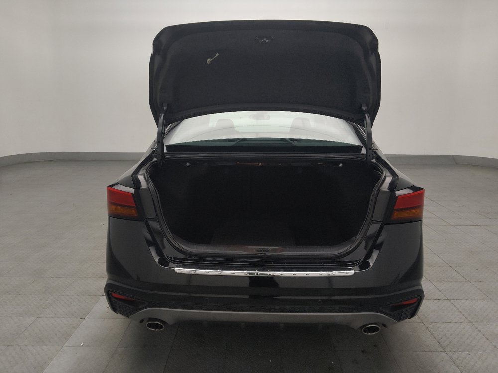 Used 2020 Nissan Altima 2.5 SR image 29