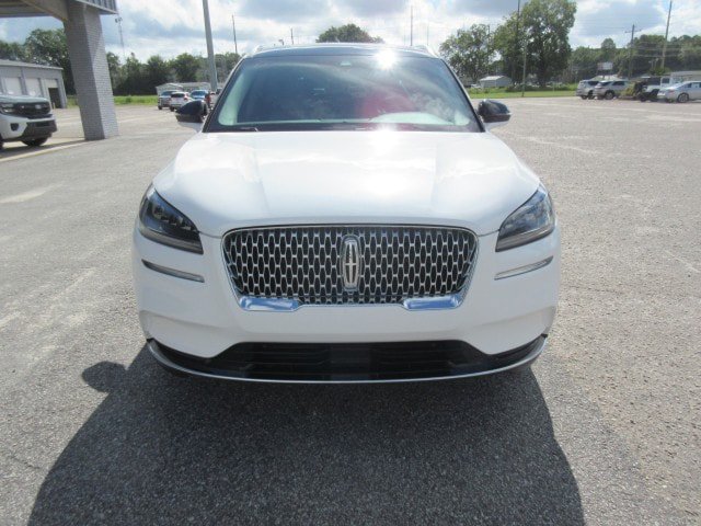 Used 2022 Lincoln Corsair Reserve w/ Elements Package FWD image 8
