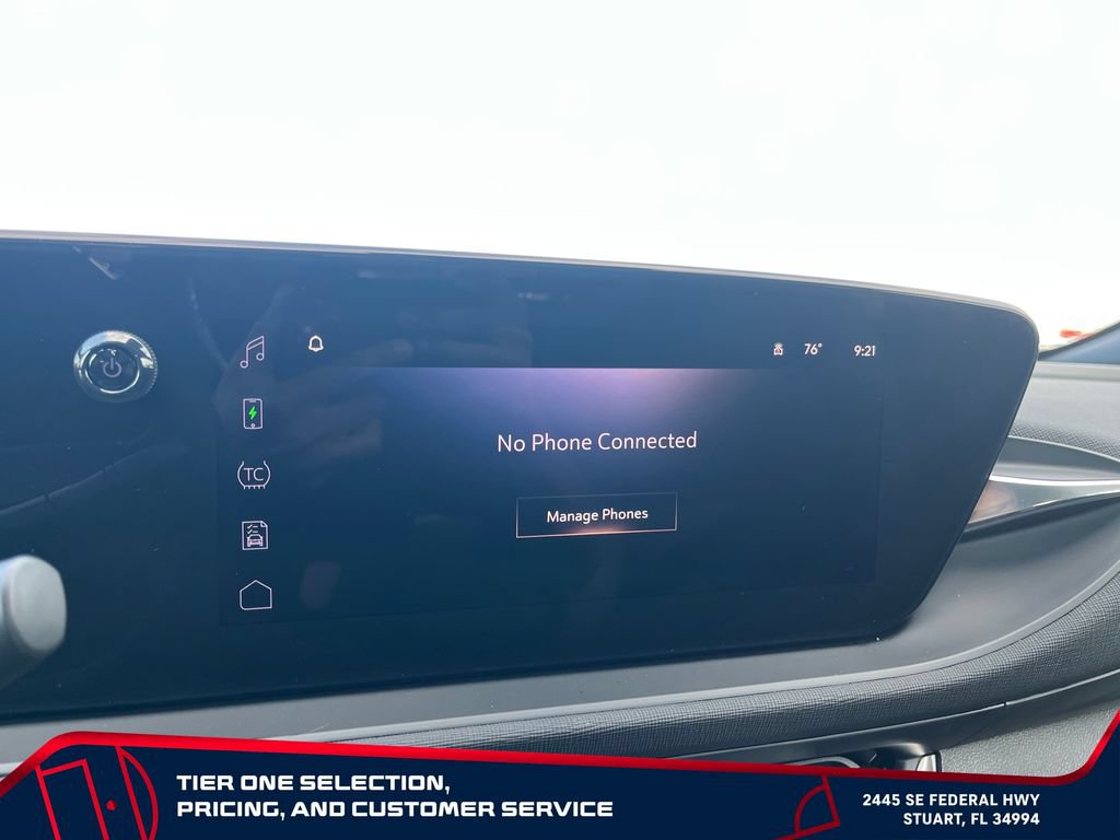 New 2026 Buick Envista Preferred w/ Convenience I Package FWD image 30