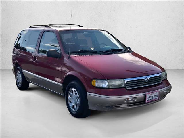 Used 1996 Mercury Villager GS image 3