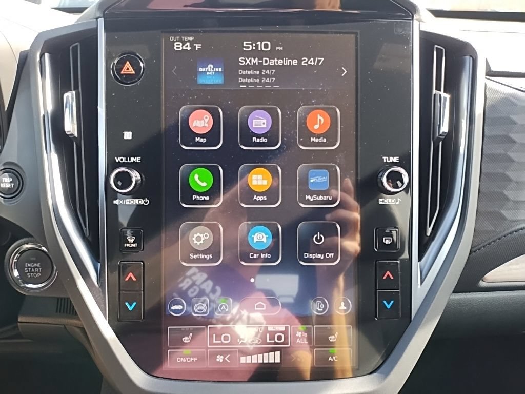 New 2026 Subaru Forester Limited AWD/4WD image 22
