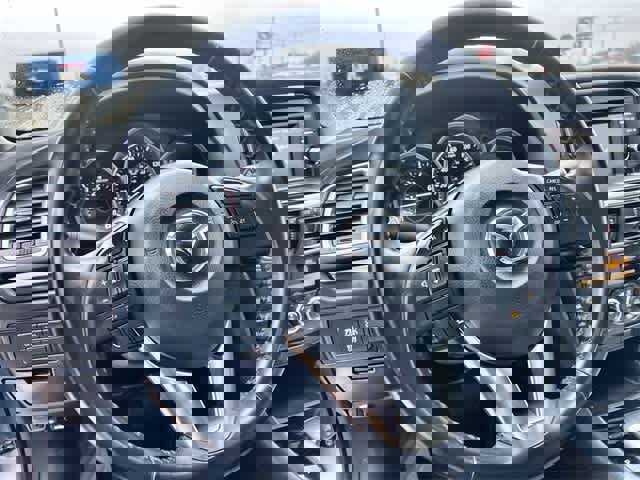 Used 2014 MAZDA MAZDA6 Touring image 17