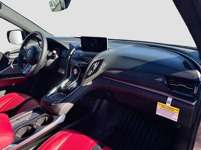 Certified 2025 Acura RDX A-Spec image 32