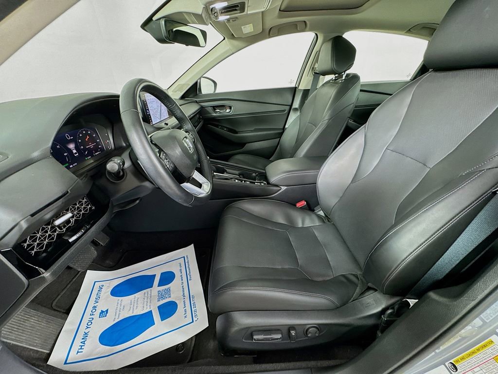 Used 2023 Honda Accord Touring image 27