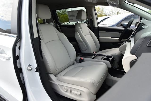 New 2026 Honda Odyssey EX-L image 23