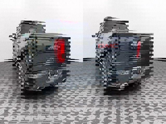 Used 2023 GMC Sierra 1500 Denali w/ Denali Reserve Package image 4