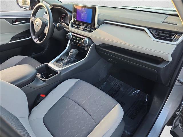 Used 2024 Toyota RAV4 XLE w/ Convenience Package FWD image 22