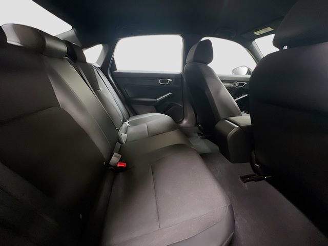 Used 2022 Honda Civic Sport image 25