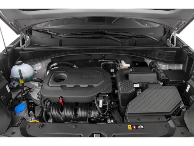 Used 2019 Kia Sportage EX FWD image 16