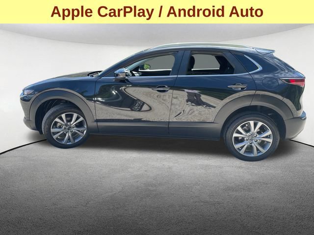 Used 2023 MAZDA CX-30 AWD 2.5 S w/ Preferred Package image 6