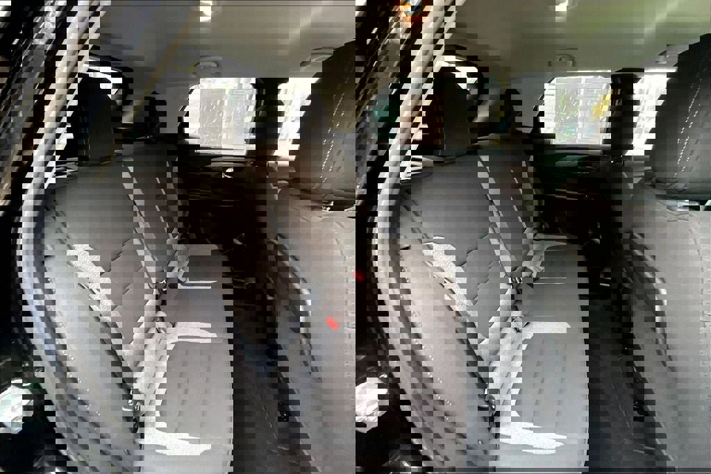 Used 2022 Chevrolet TrailBlazer LT w/ Driver Confidence Package image 20