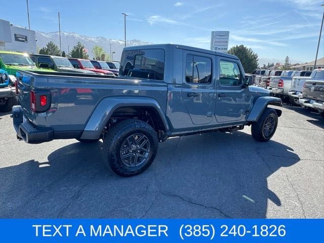 New 2026 Jeep Gladiator Sport image 3