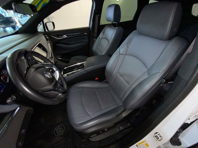 Used 2024 Buick Enclave Essence w/ LPO, Floor Liner Package FWD image 14