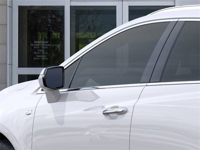 New 2026 Cadillac XT5 Premium Luxury w/ Driver Assist Package image 12