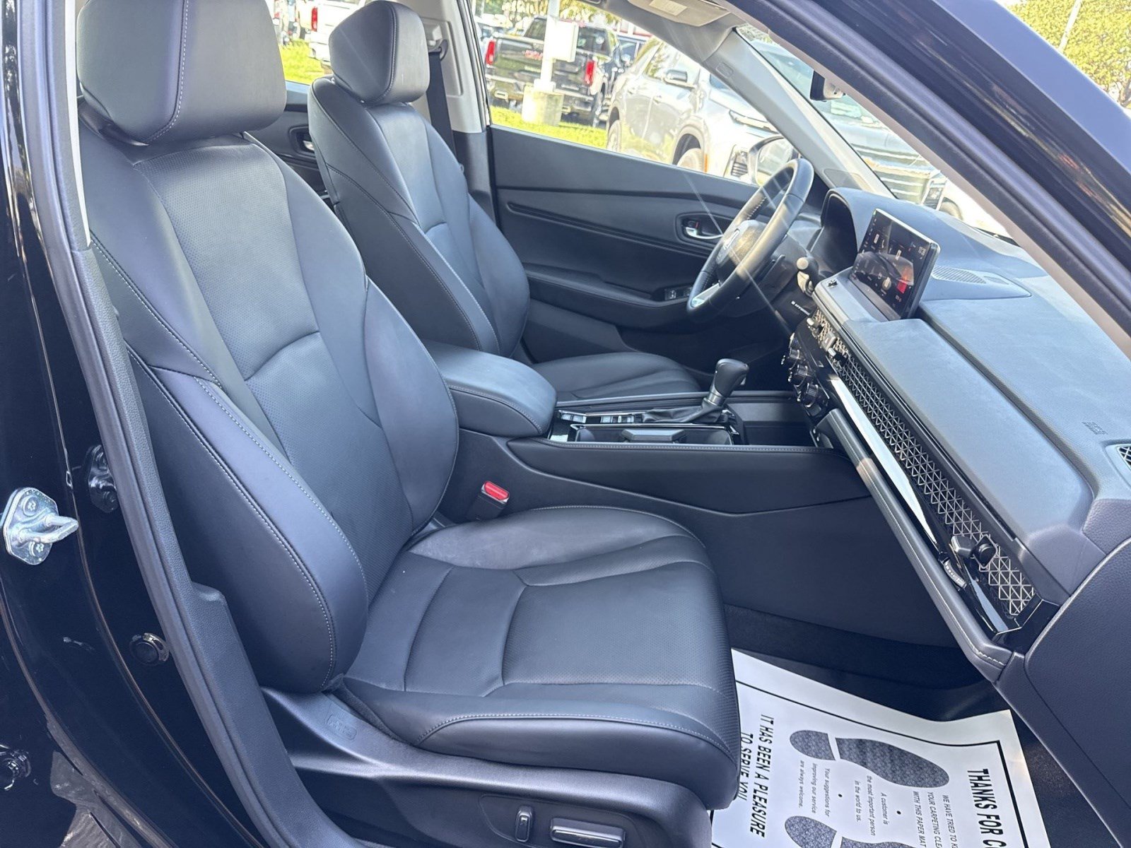 Used 2025 Honda Accord Touring image 21