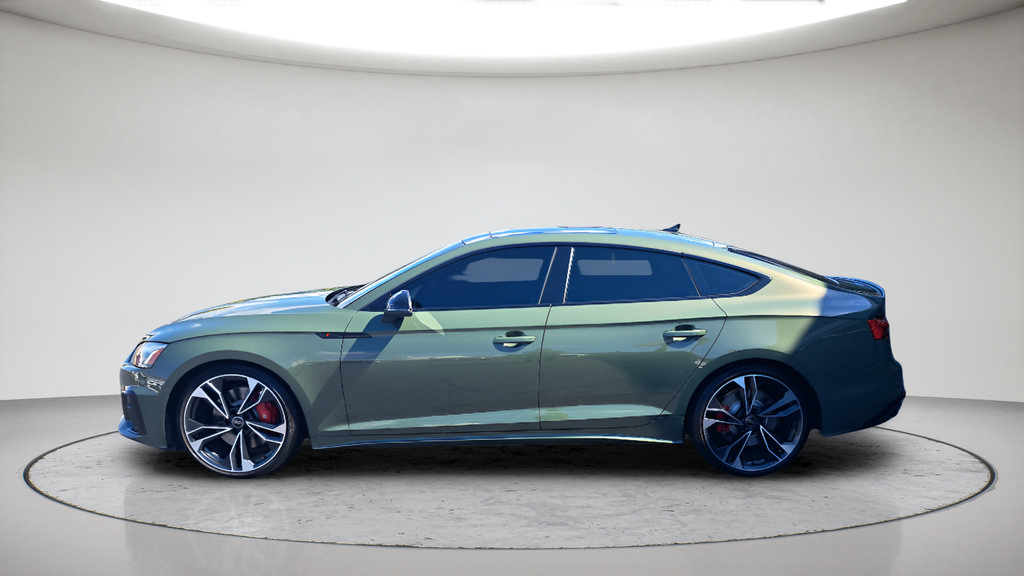 Used 2023 Audi S5 Premium Plus AWD/4WD image 6