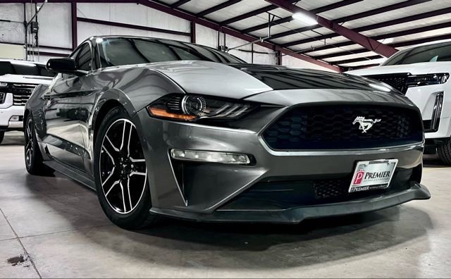 Used 2023 Ford Mustang GT w/ Equipment Group 301A