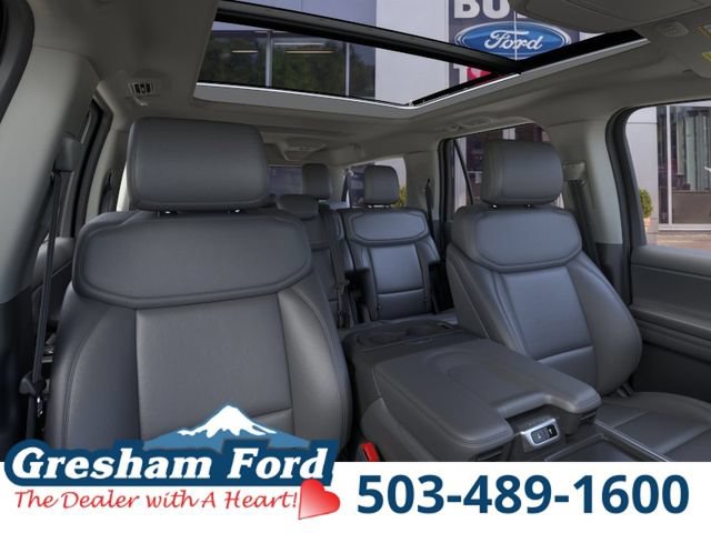 New 2026 Ford Expedition Max Active AWD/4WD image 11