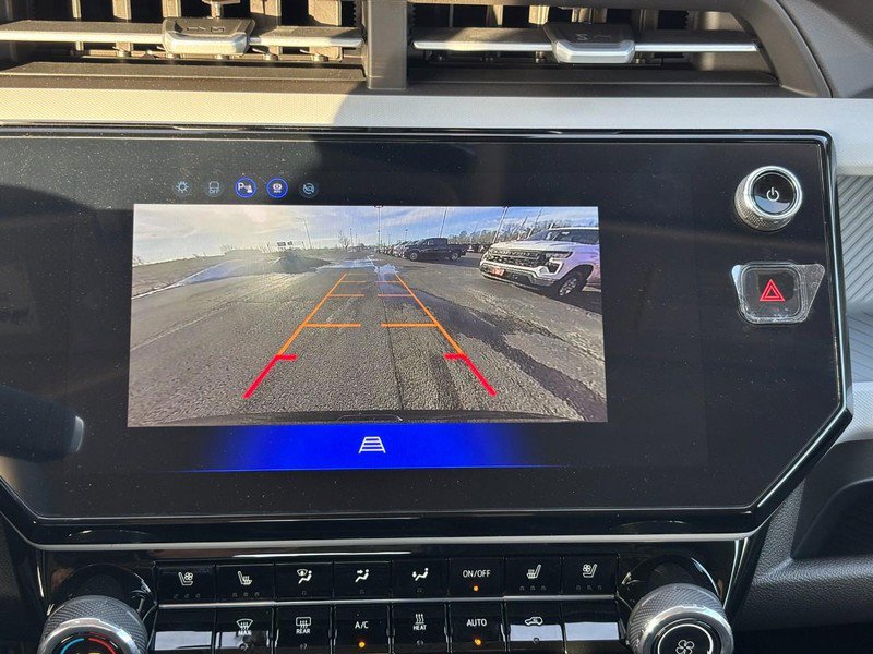 New 2027 Chevrolet Bolt RS image 19