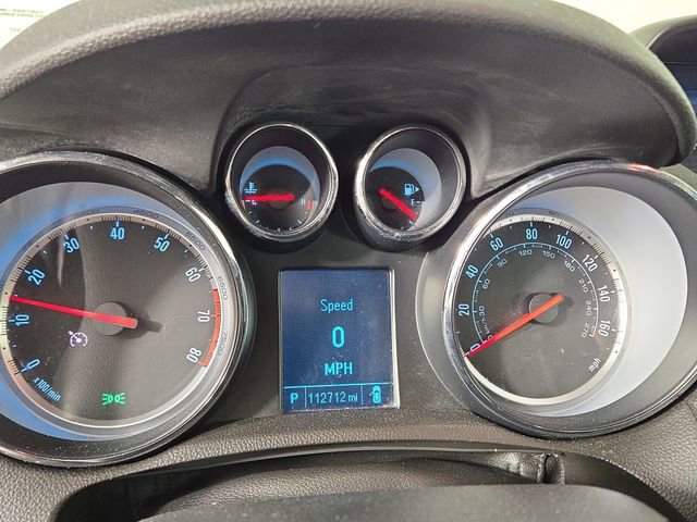 Used 2014 Buick Encore FWD image 16