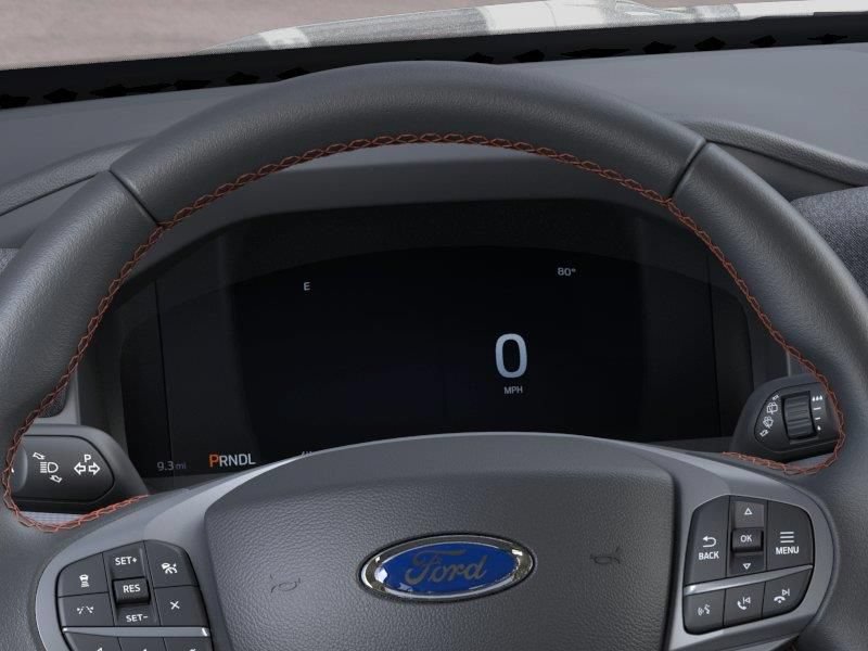 New 2026 Ford Explorer Active w/ Active Comfort Package RWD image 13