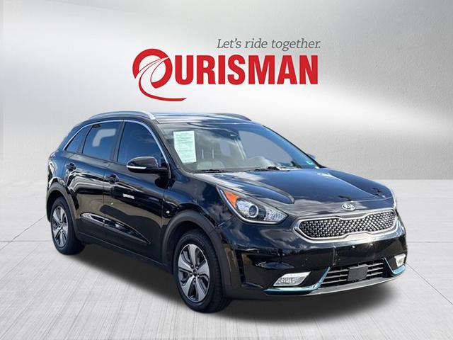 Used 2019 Kia Niro EX