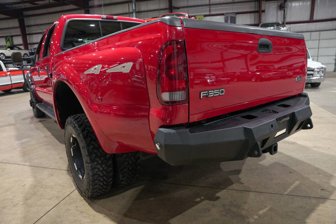 Used 1999 Ford F350 Lariat image 6