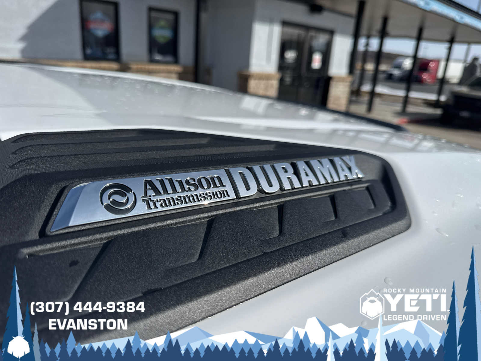 Used 2024 Chevrolet Silverado 2500 Custom w/ Custom Value Package image 10