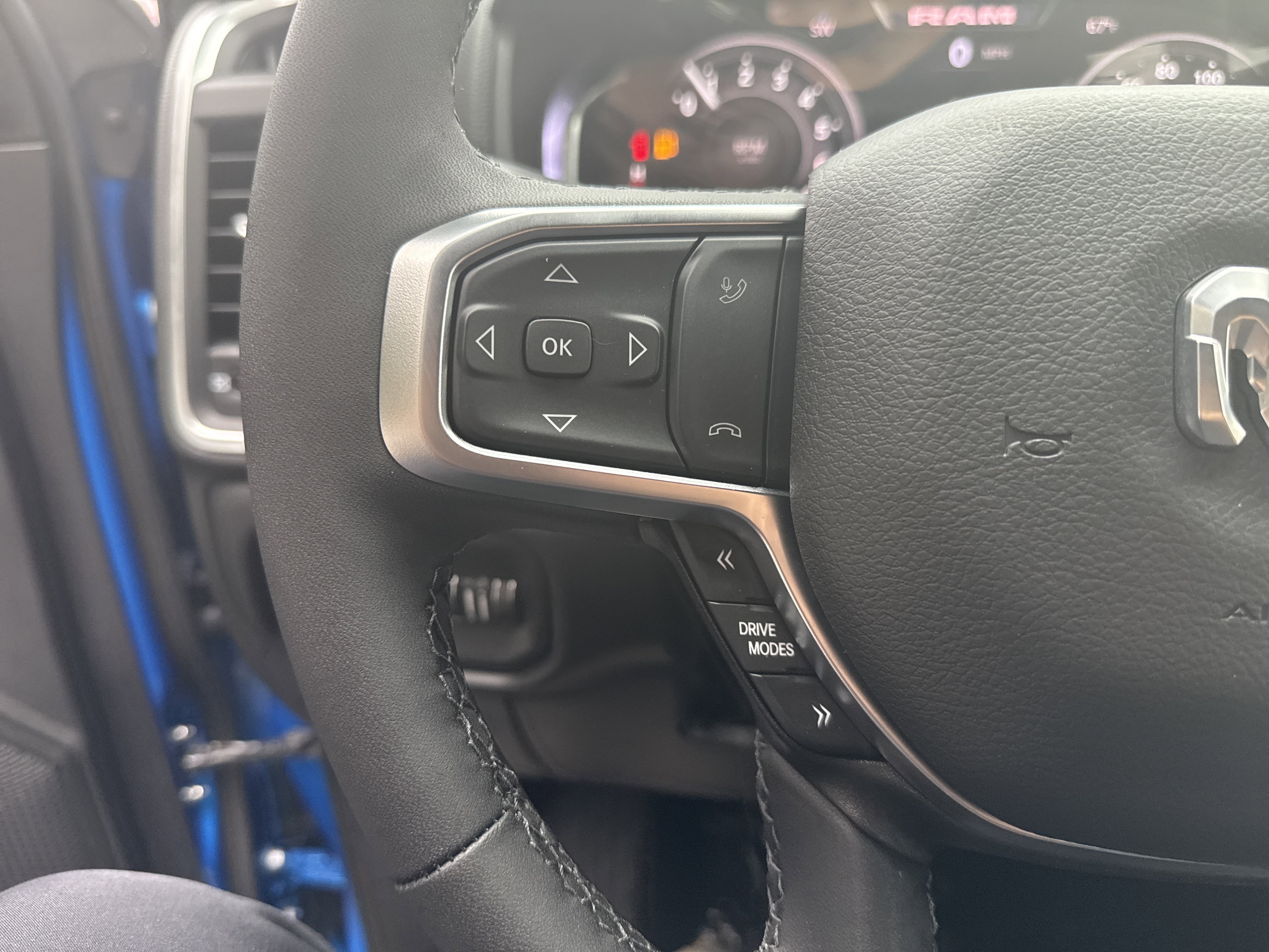 New 2026 RAM 1500 Big Horn image 18