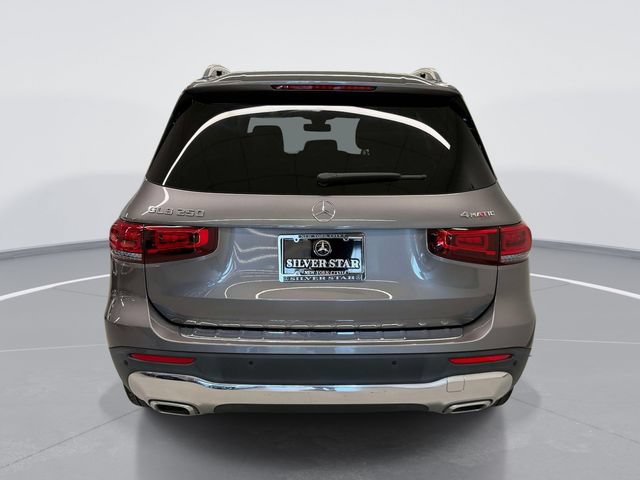Certified 2023 Mercedes-Benz GLB 250 4MATIC image 5