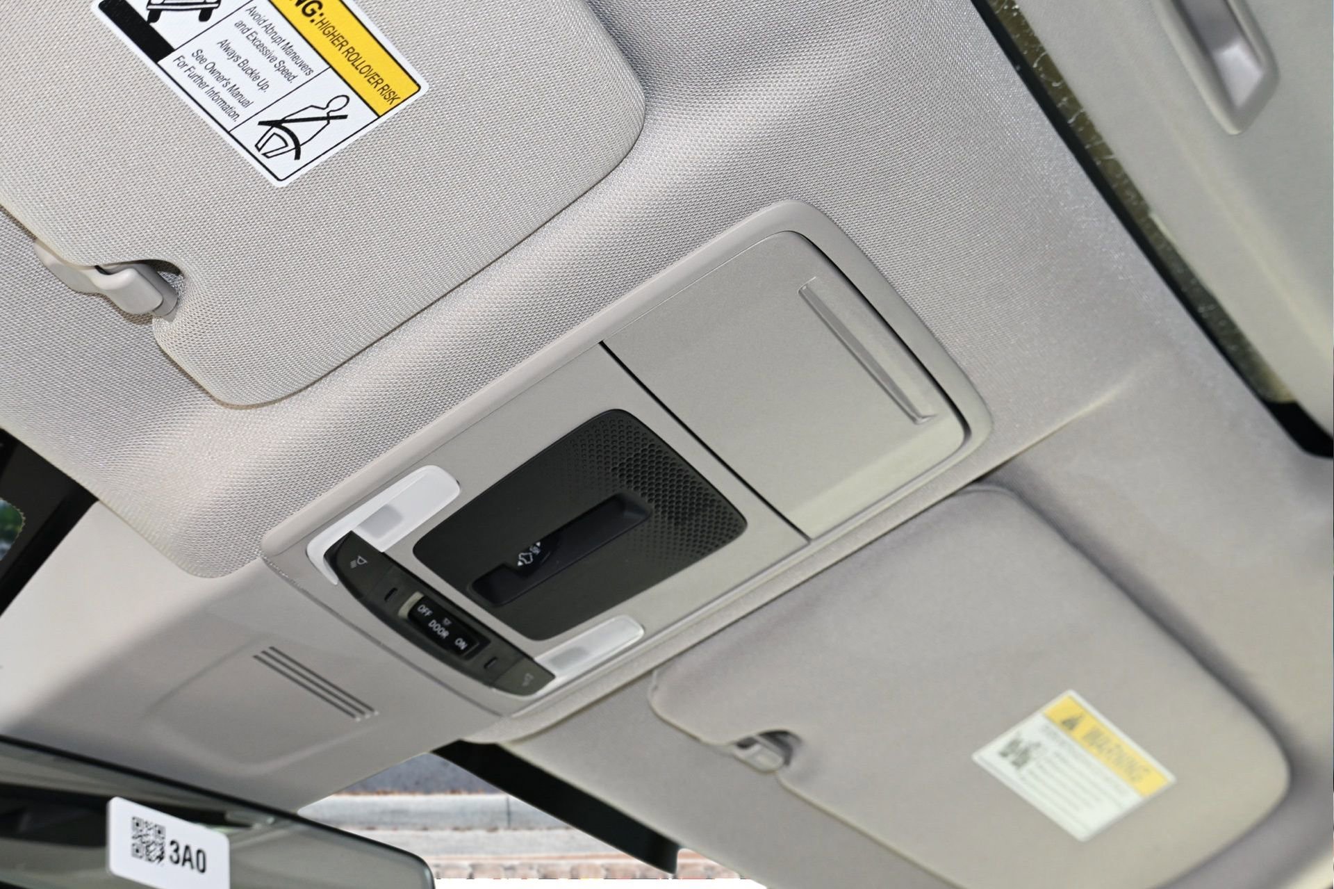 New 2025 Honda CR-V EX-L image 36