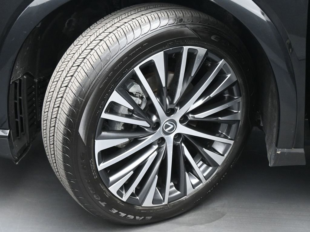 Used 2023 Lexus RX 350 Premium Plus w/ Accessory Package (Z1) image 21