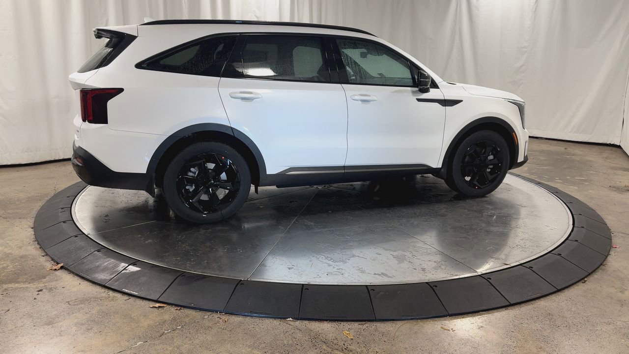 New 2026 Kia Sorento SX Prestige image 9