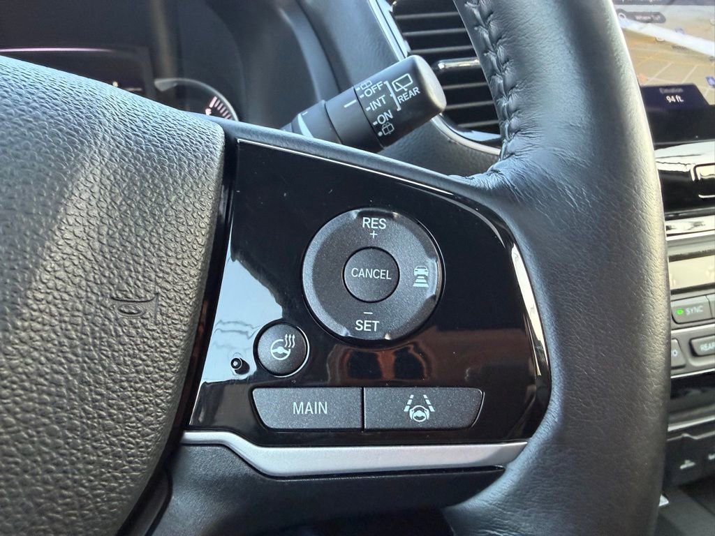 Used 2019 Honda Pilot Elite image 15