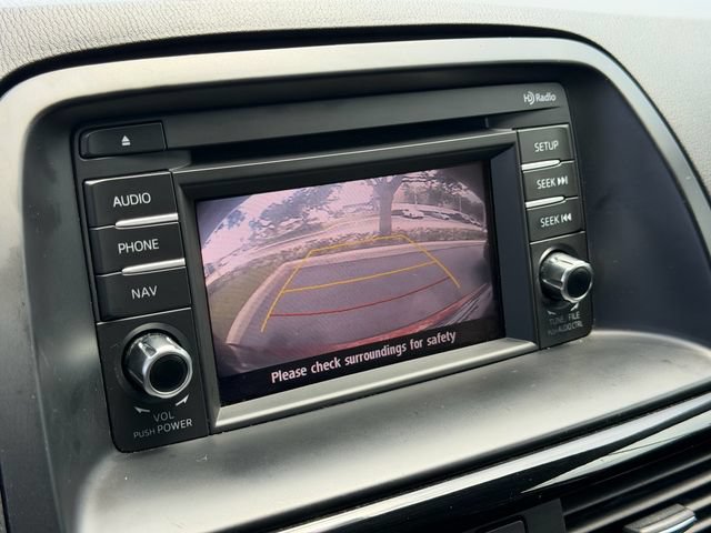 Used 2014 MAZDA CX-5 Touring FWD image 21