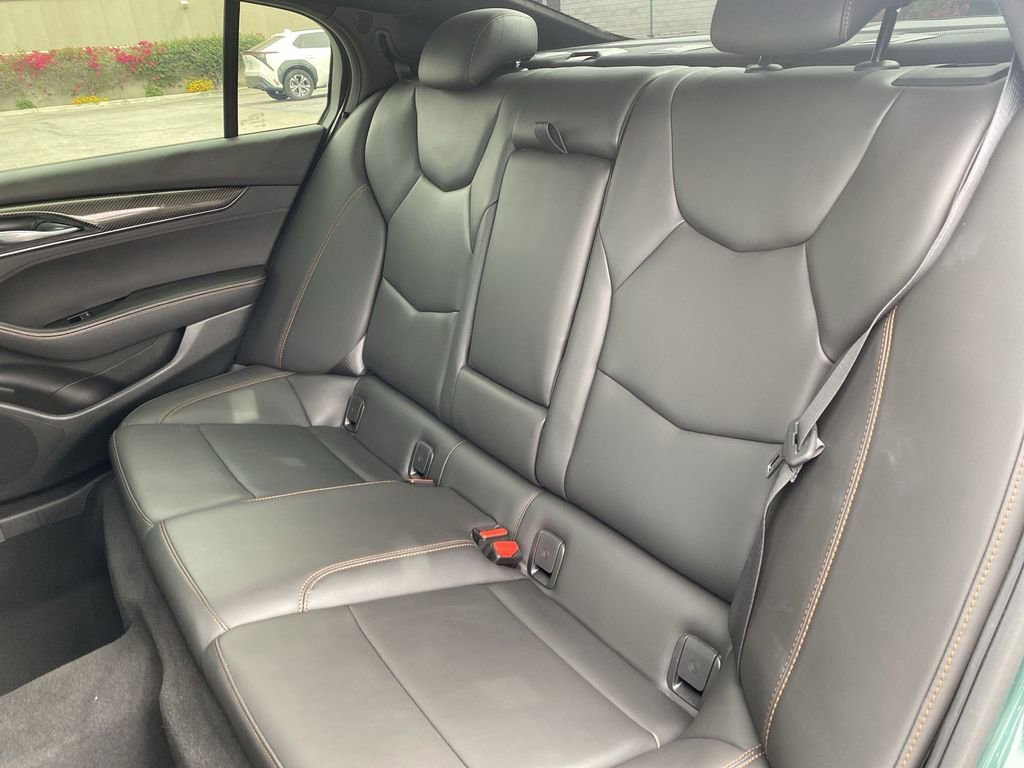 Used 2025 Cadillac CT5 Sport RWD image 26
