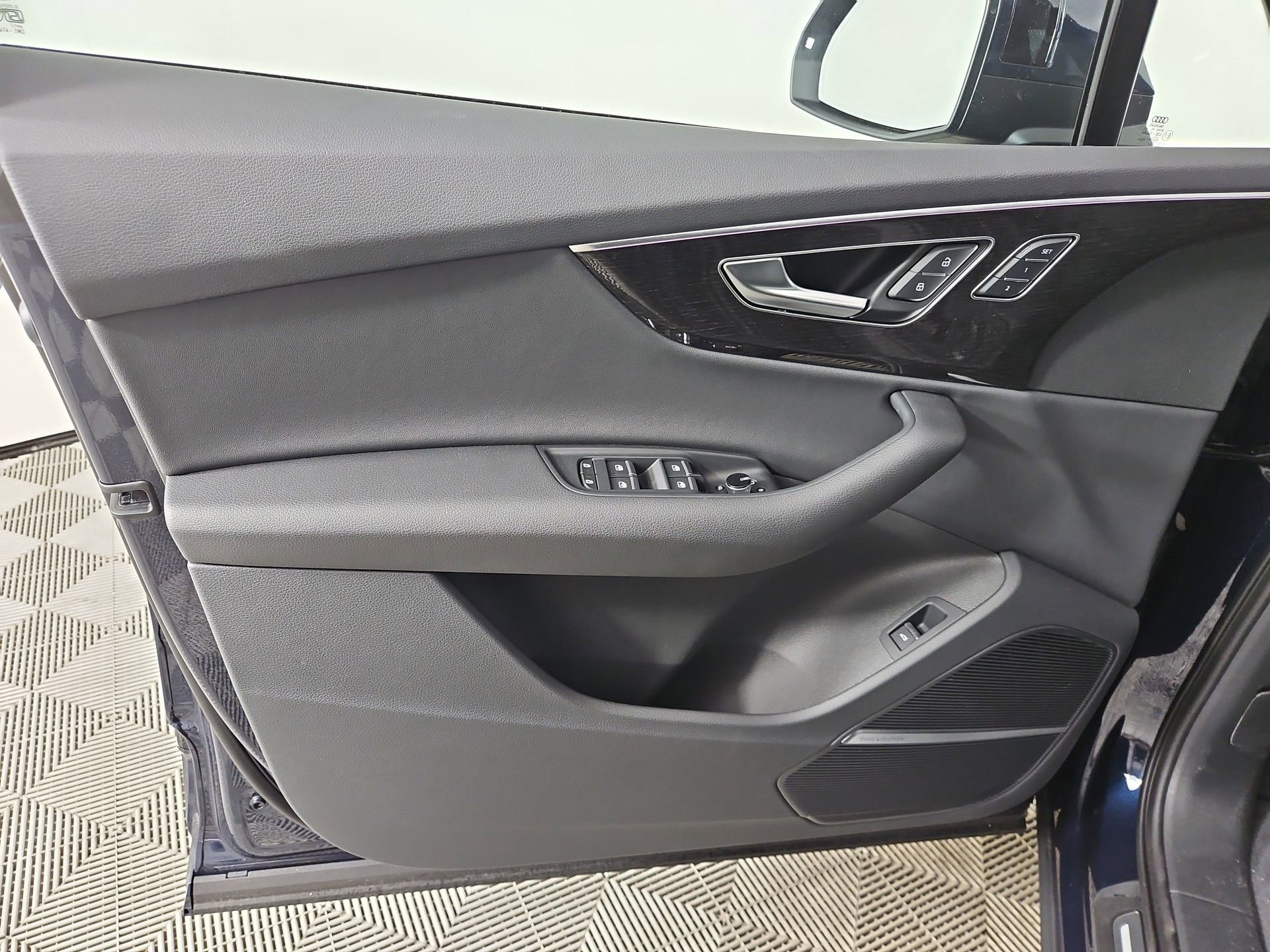 New 2026 Audi Q7 2.0T Premium image 19