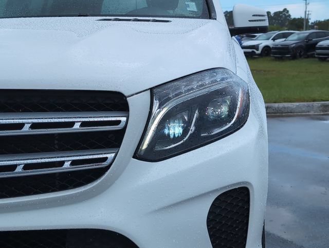 Used 2019 Mercedes-Benz GLS 450 4MATIC image 12