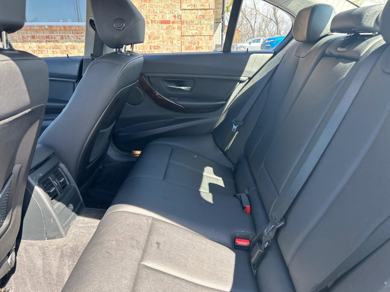 Used 2014 BMW 328d Sedan image 21