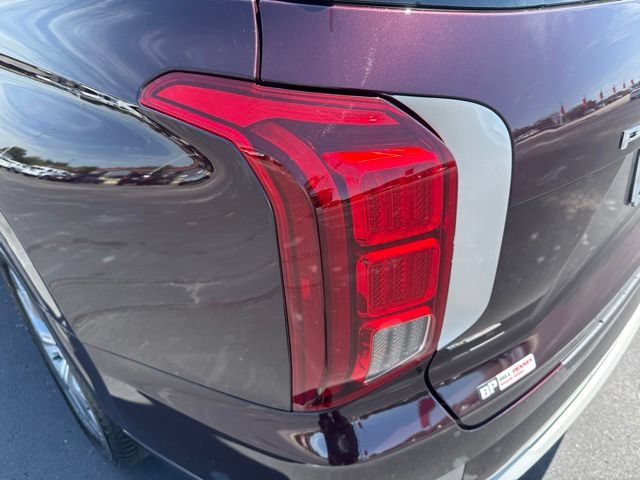 Used 2022 Hyundai Palisade Limited w/ Cargo Package AWD/4WD image 10